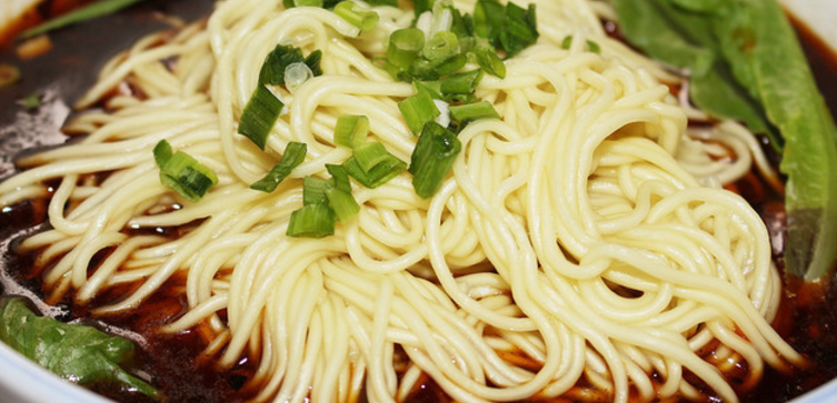 渝小面加盟优势