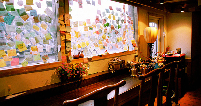 印巷小馆加盟优势