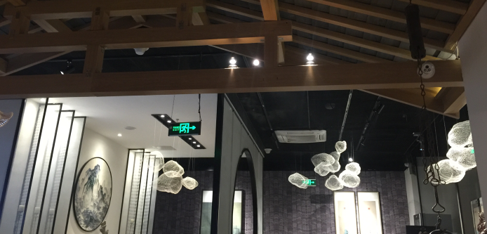 杨记兴臭鳜鱼加盟优势