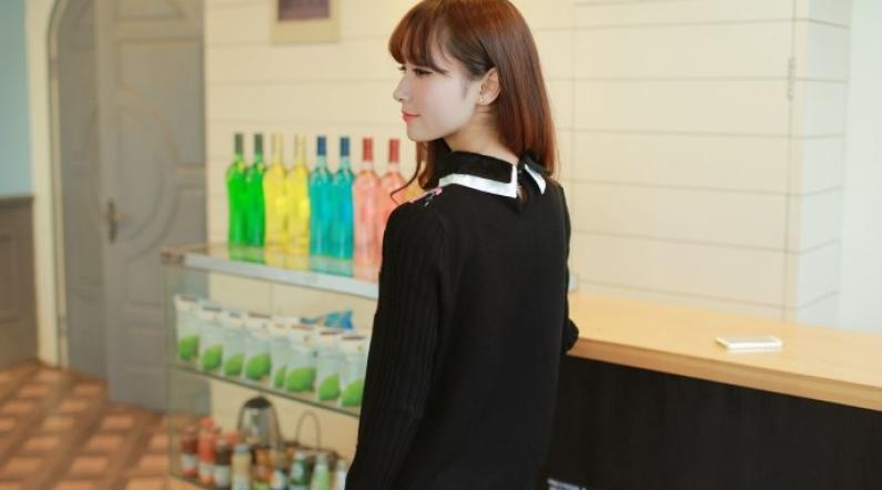 春之恋服饰加盟