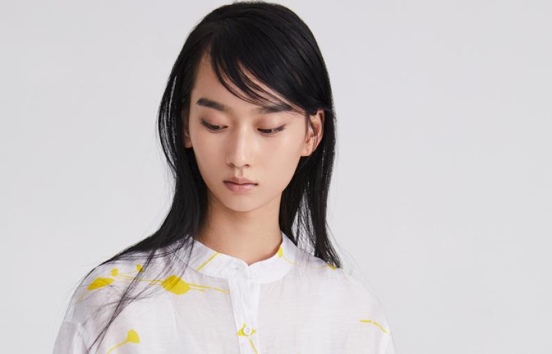 冰晶怡人女装加盟