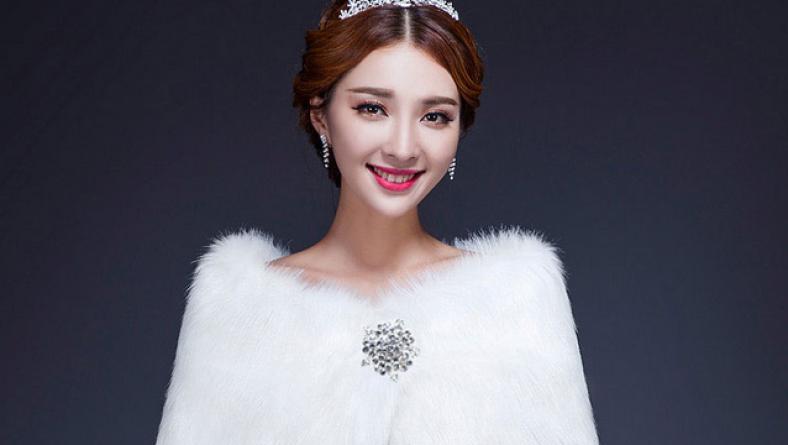 都市新娘女装加盟