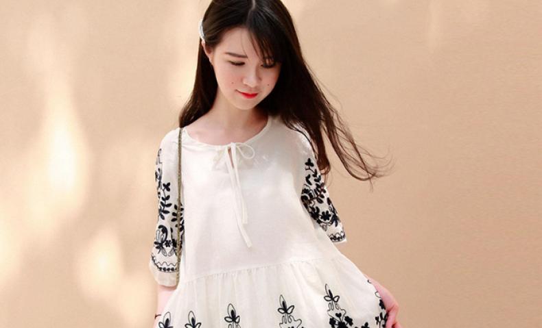 范儿淘点女装加盟