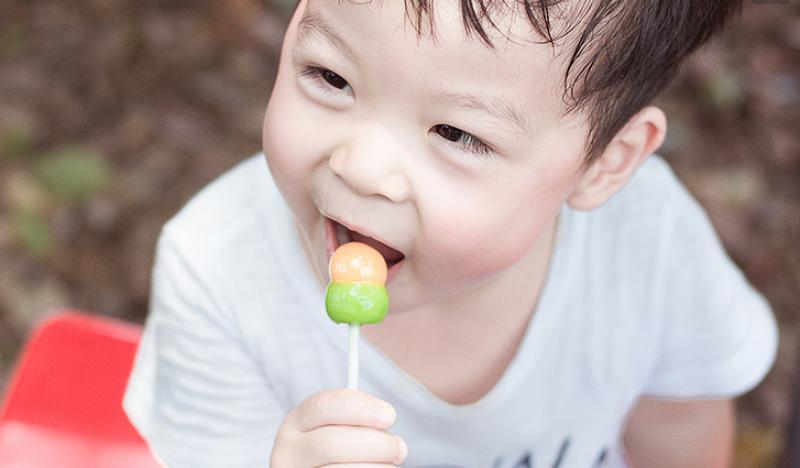 丰龙宝宝婴幼装加盟