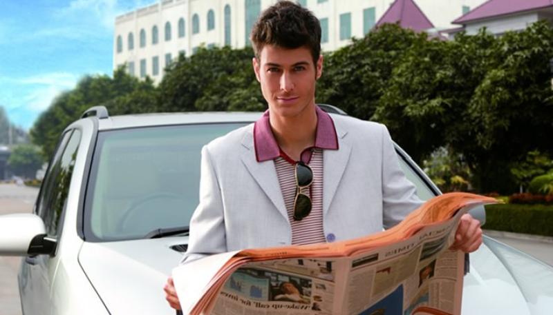 金鸟来服饰加盟