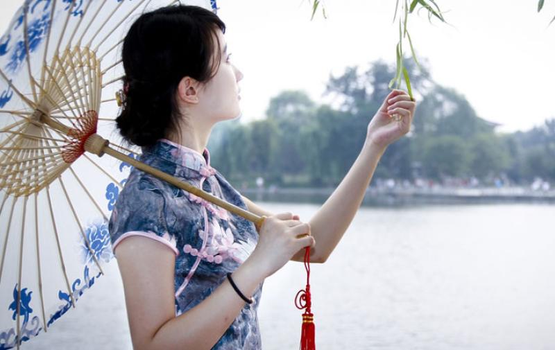 金枝玉叶女装加盟