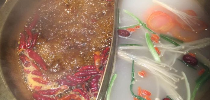来涮蜀串串香加盟优势