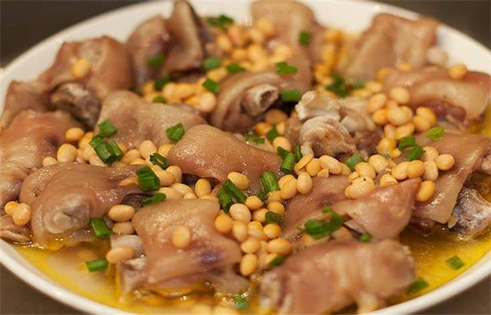 美食加盟
