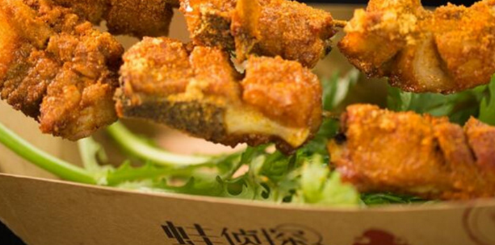 蛙侦探加盟优势