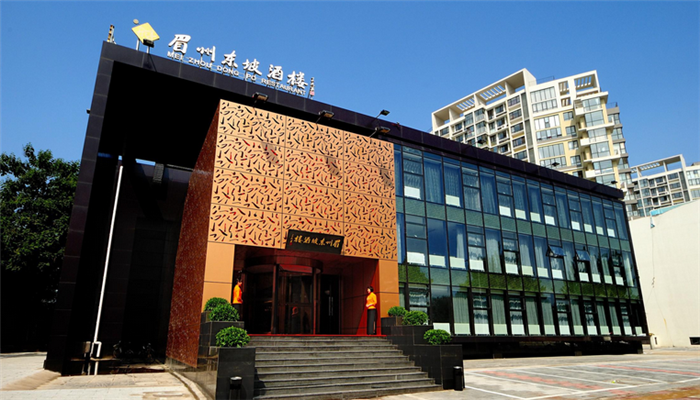 东坡加盟