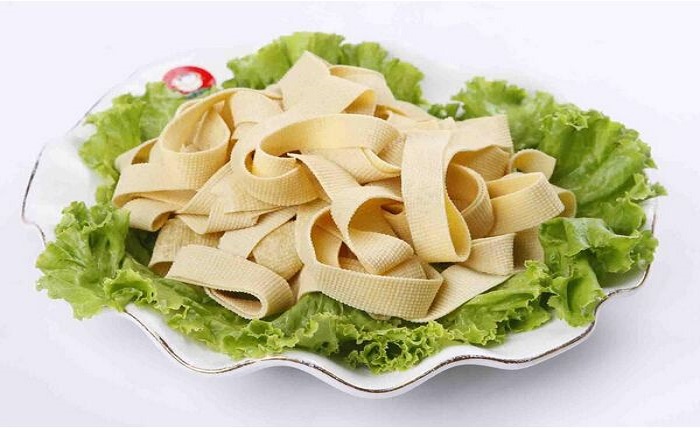 阿叉豆皮加盟