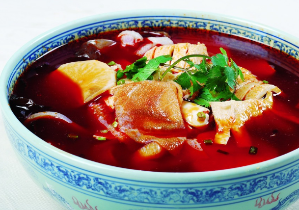 冒菜叔叔加盟优势