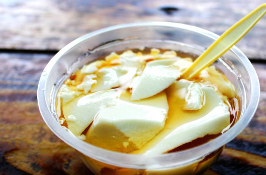 豆花日记加盟优势 豆花日记加盟优势