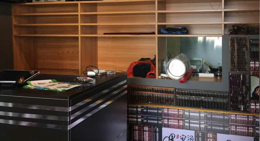 嘿安逸门店加盟