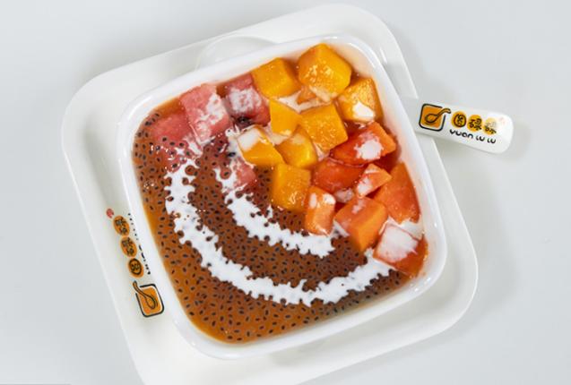 圆碌碌加盟