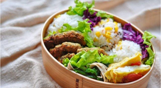 饭与范便当加盟