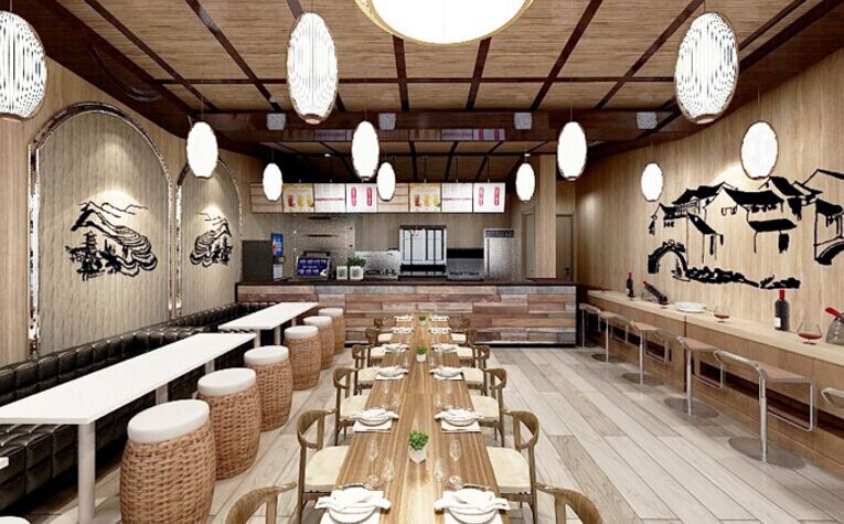 官小鱼村门店加盟