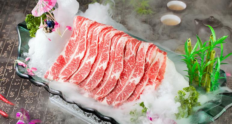 牛火锅加盟