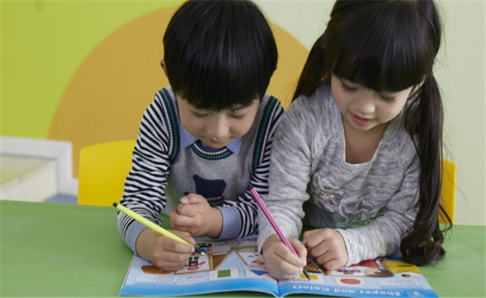 金色摇篮教育加盟