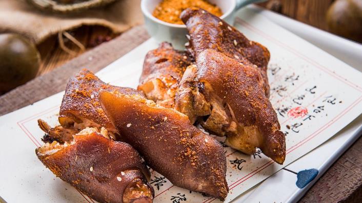 田氏火火猪蹄加盟