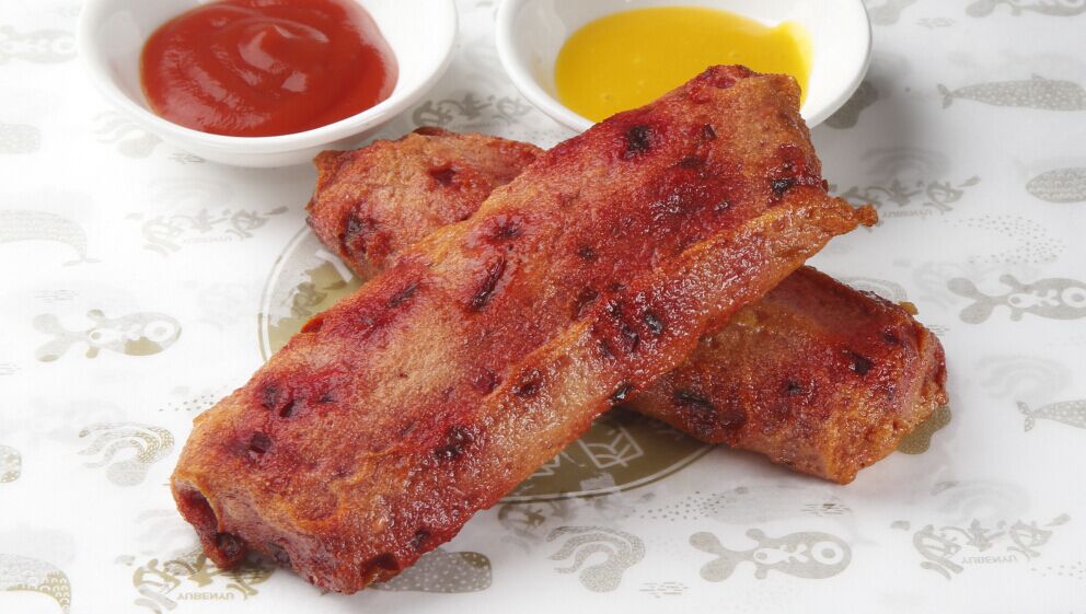 鱼本鱼甜菜鱼肉棒加盟