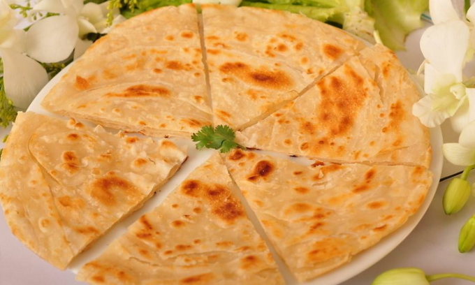 健康夜市大饼油条加盟