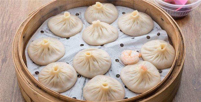包子叔叔加盟