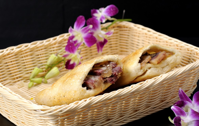 驴肉烧饼加盟