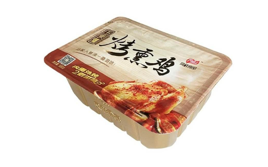 凤祥食品