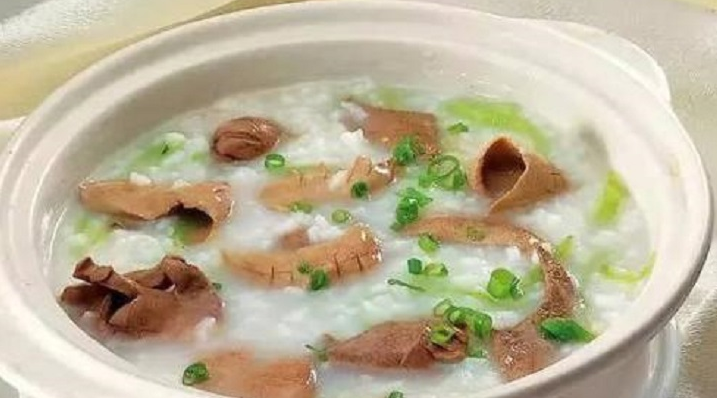 粥味轩加盟优势