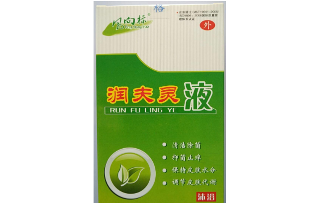 润夫灵加盟