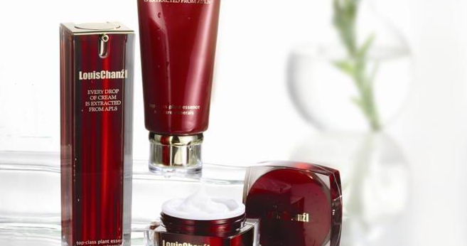 路易香浓加盟优势