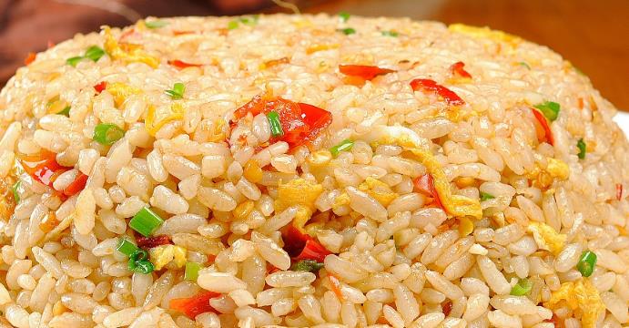 戴品炒饭加盟