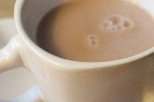 茶赏茶加盟