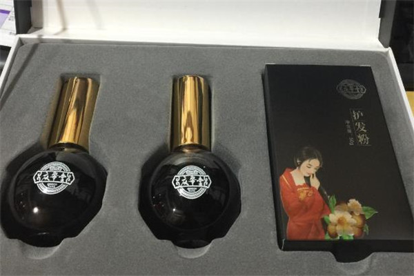 庆翠堂诚邀加盟