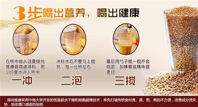 绿尚维康加盟