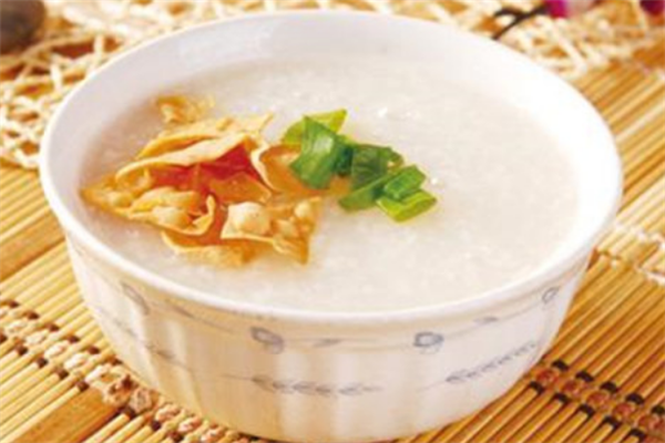 美亦粥加盟