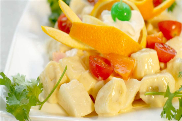 缤果水果捞加盟