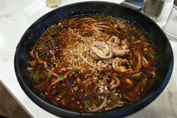 川宝蓉肥肠粉加盟