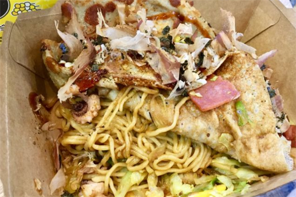 八厘炸弹烧本铺加盟