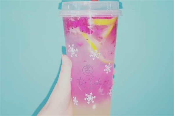 茶言麦语加盟