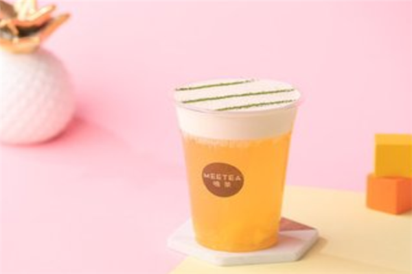 鸣茶加盟