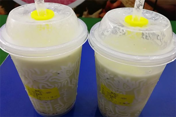 新鲜里加盟
