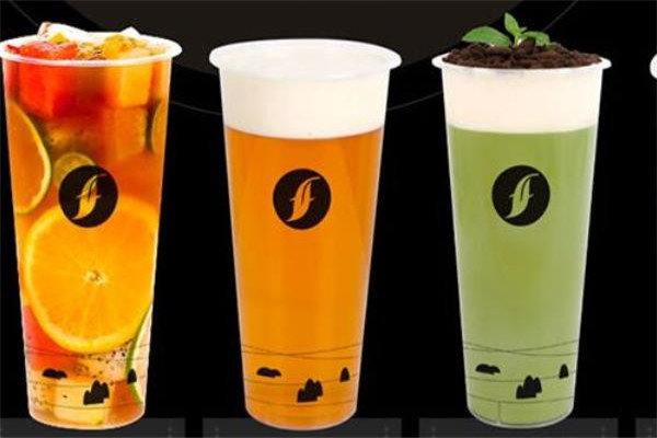 茶优语加盟