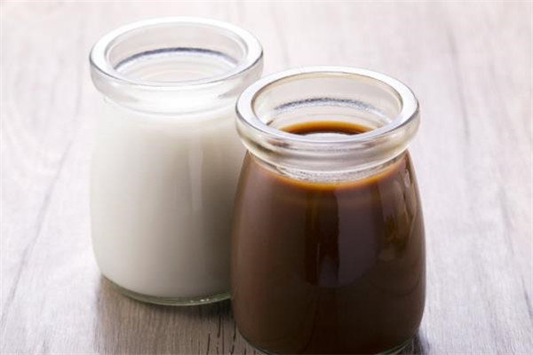 小象同学的泰式奶茶加盟