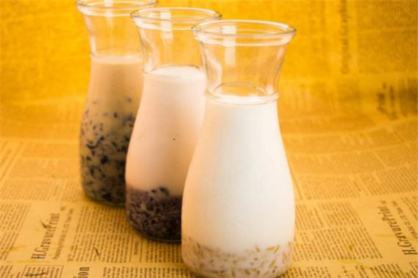 鸡鸣赐茶加盟