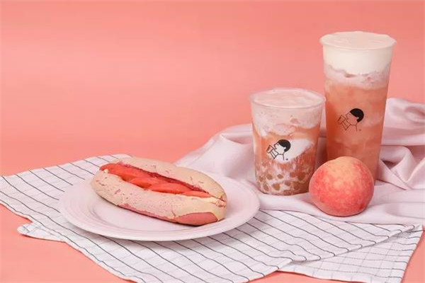 勘茶家加盟