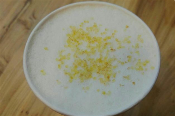千禧茶颜加盟