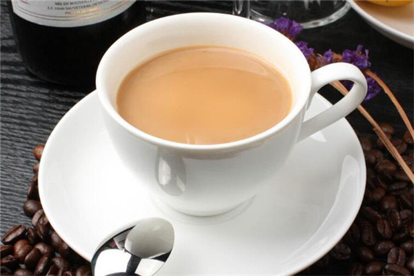 博爵嘿龙茶加盟