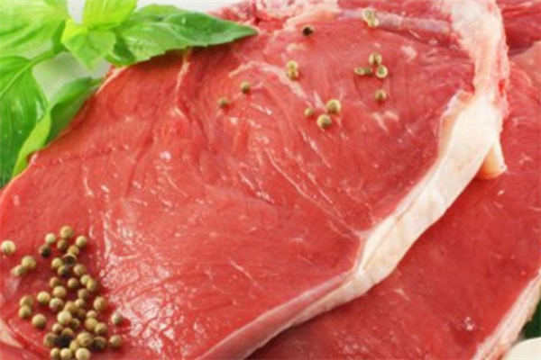 绿盛的牛肉店加盟